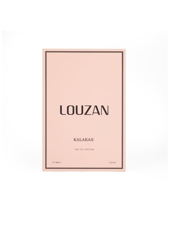 Louzan Kalakas Perfume 100 ML - Image 3